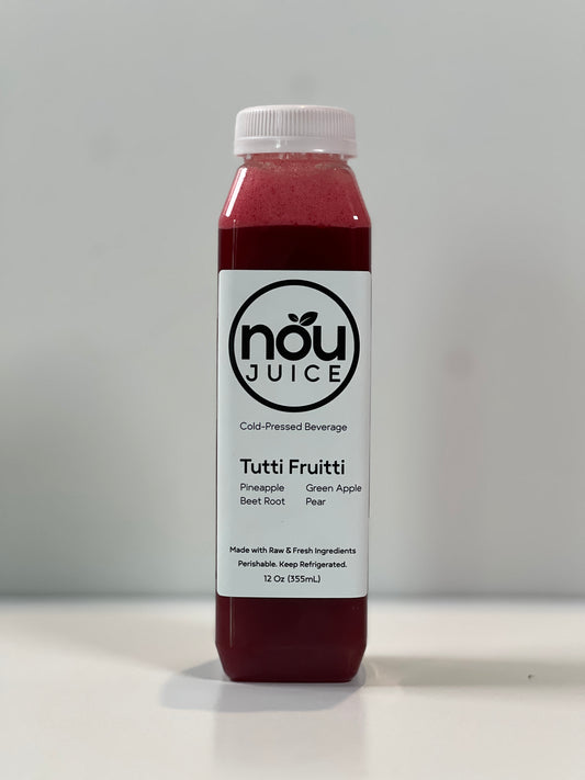 Tutti Frutti