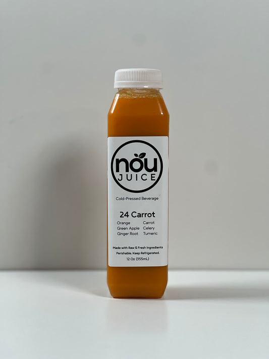24 Carrot