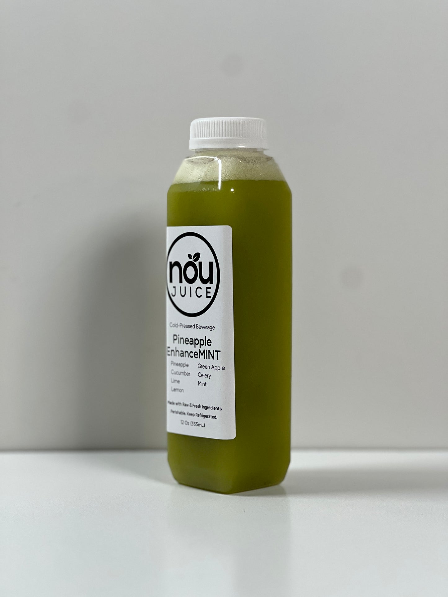 Pineapple EnhanceMINT