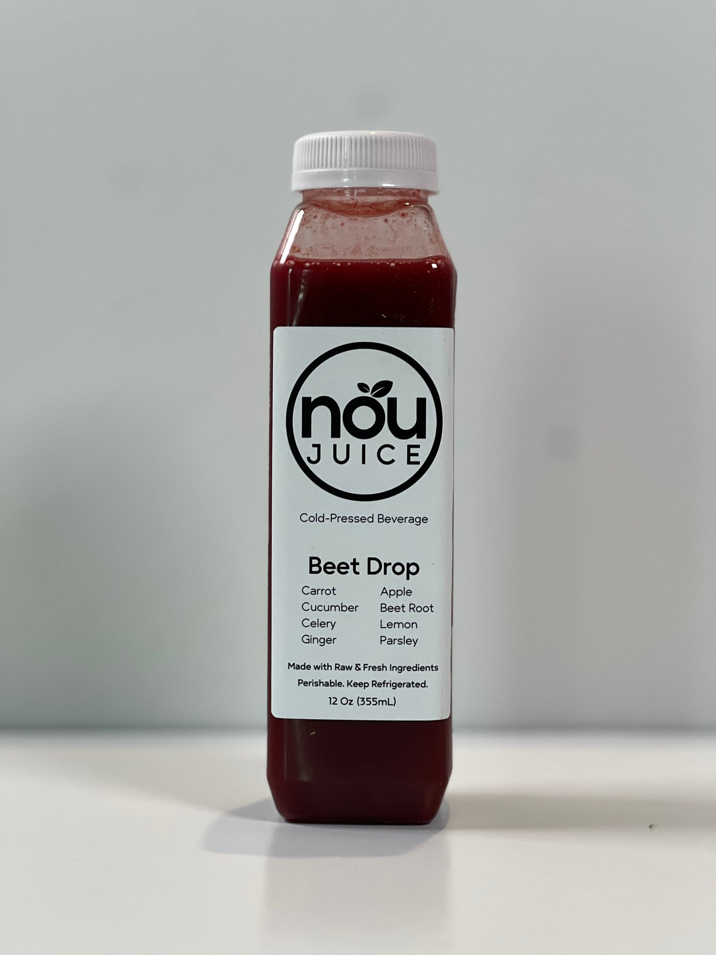 Beet Drop