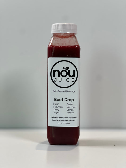 Beet Drop