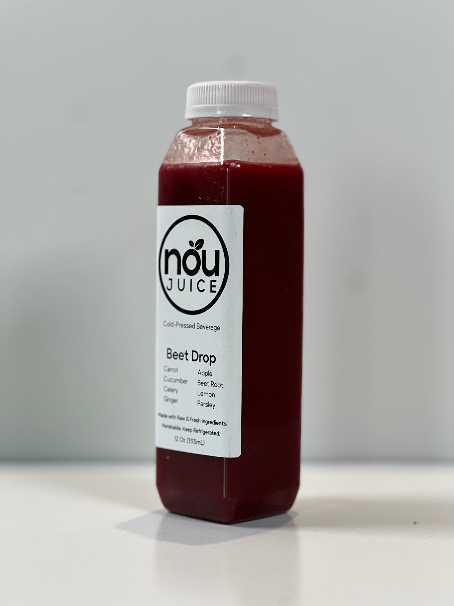 Beet Drop