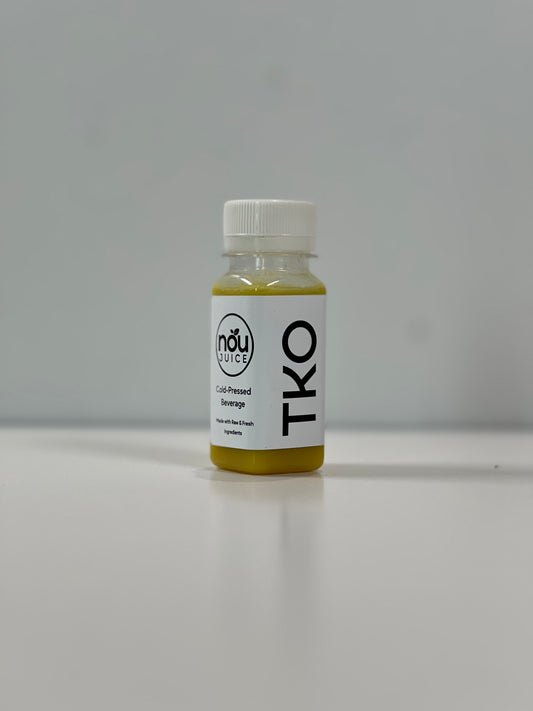 TKO Wellness Shot