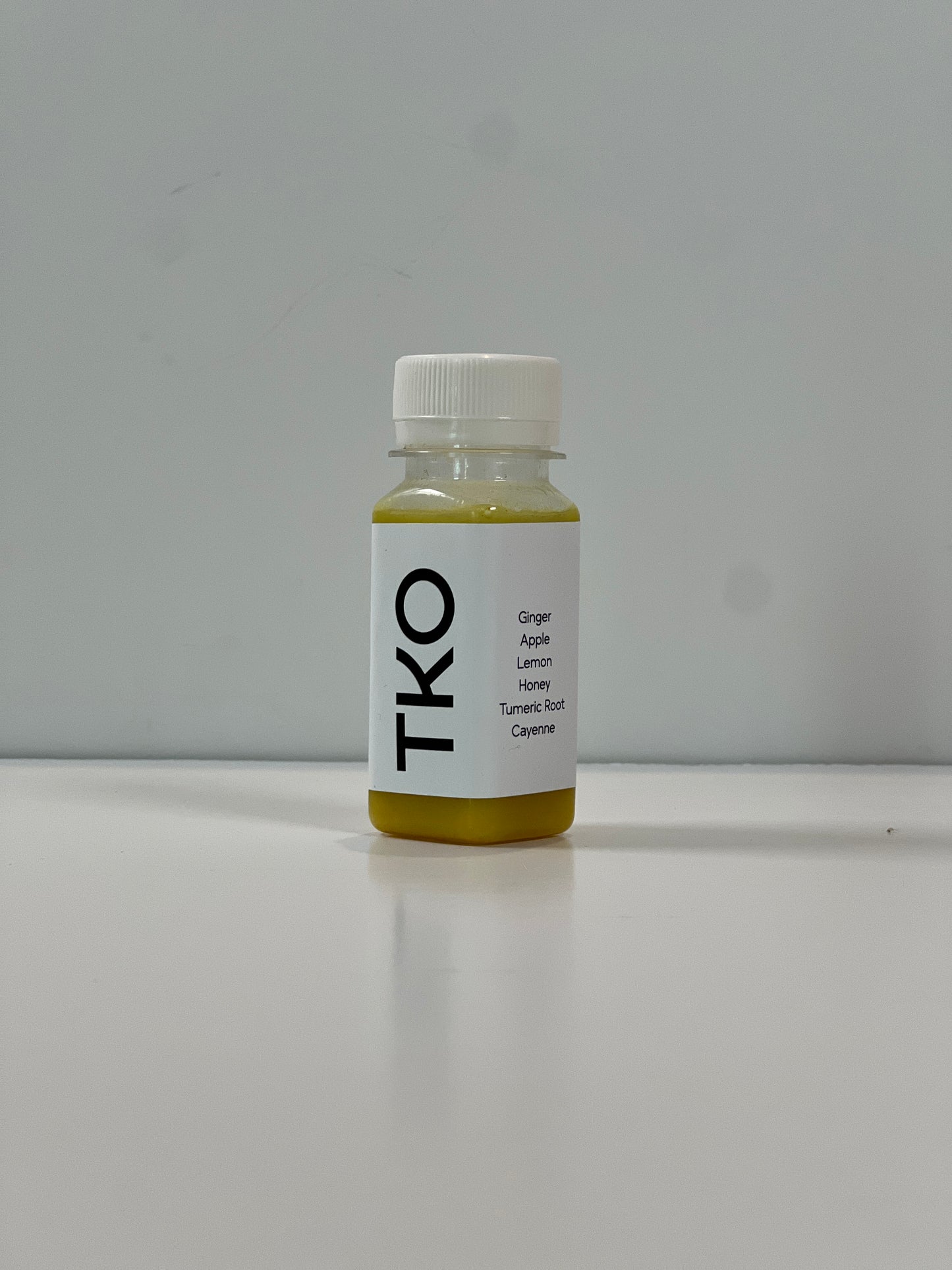 TKO Wellness Shot