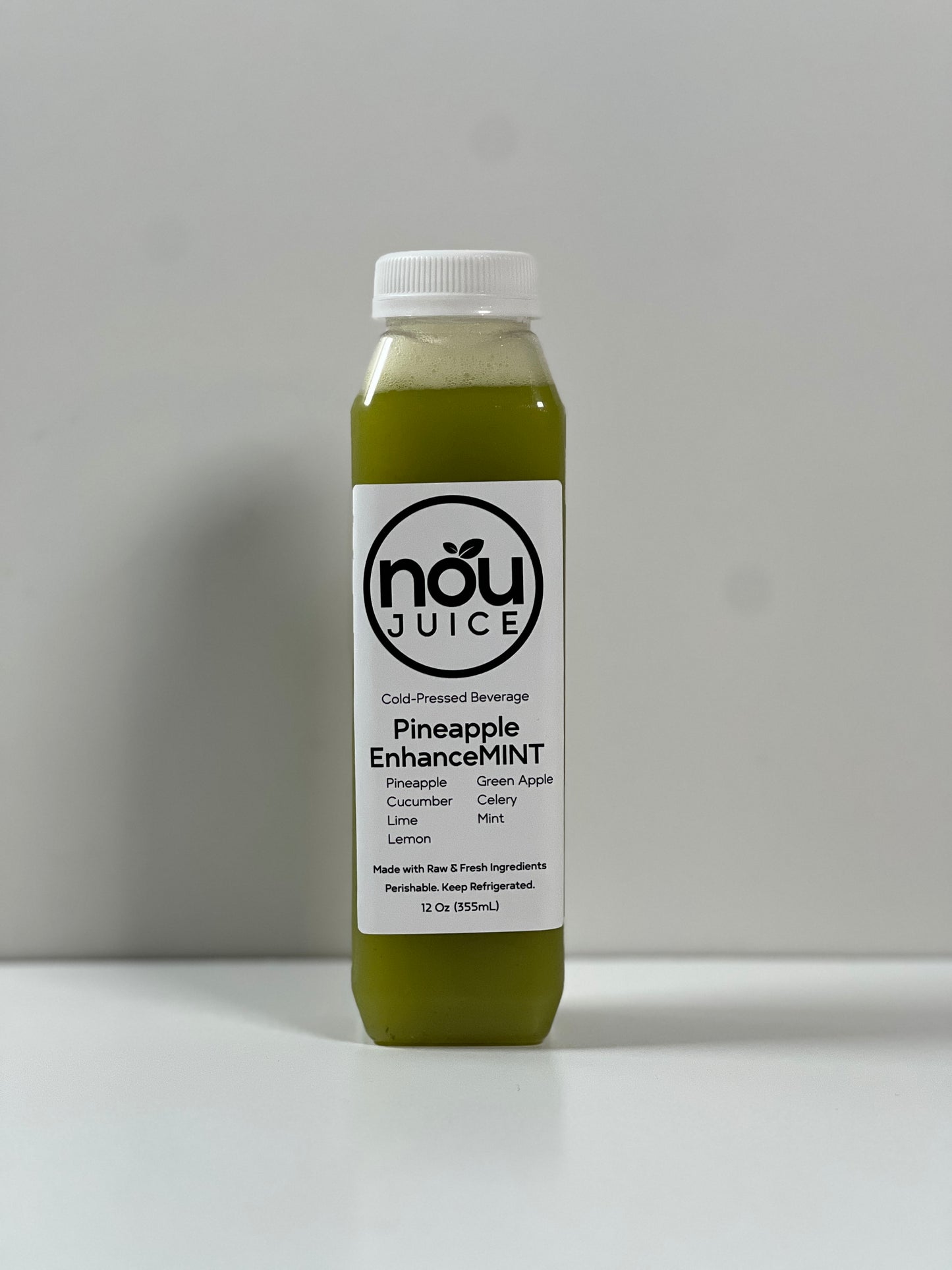 Pineapple EnhanceMINT